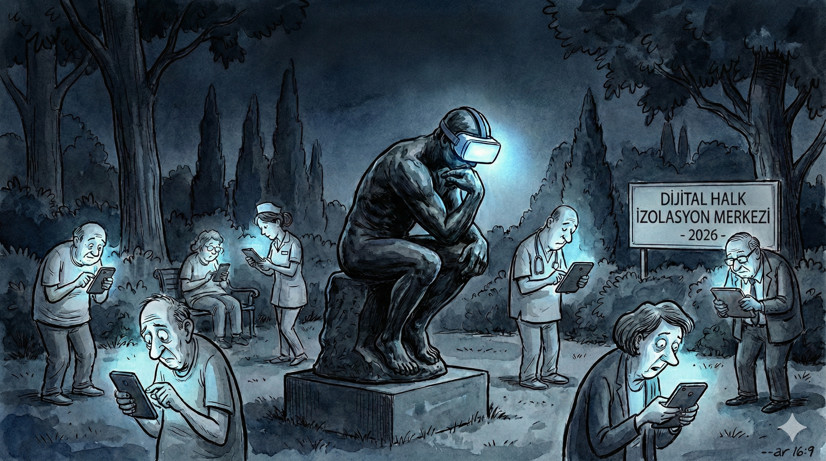 Tersine Flynn Etkisi ve Zekanın Geleceği